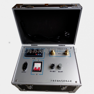 SHDL大電流發生器